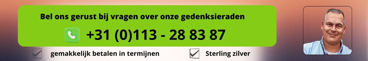 contactinformatie Gedenk Idee Zeeland